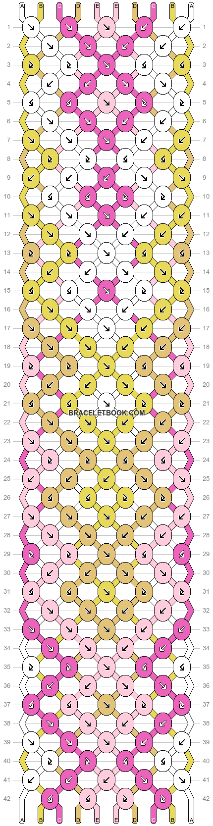 Normal pattern #133494 variation #438381 pattern