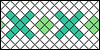 Normal pattern #437 variation #438382