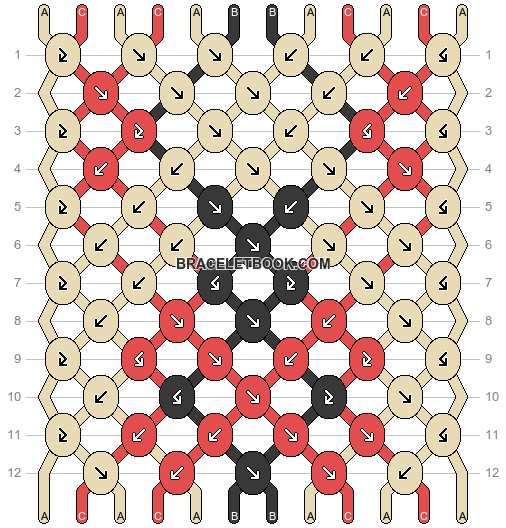 Normal pattern #148684 variation #438383 pattern