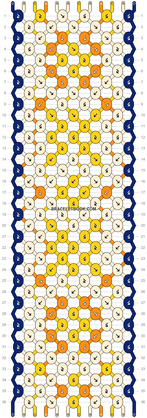 Normal pattern #170329 variation #438384 pattern