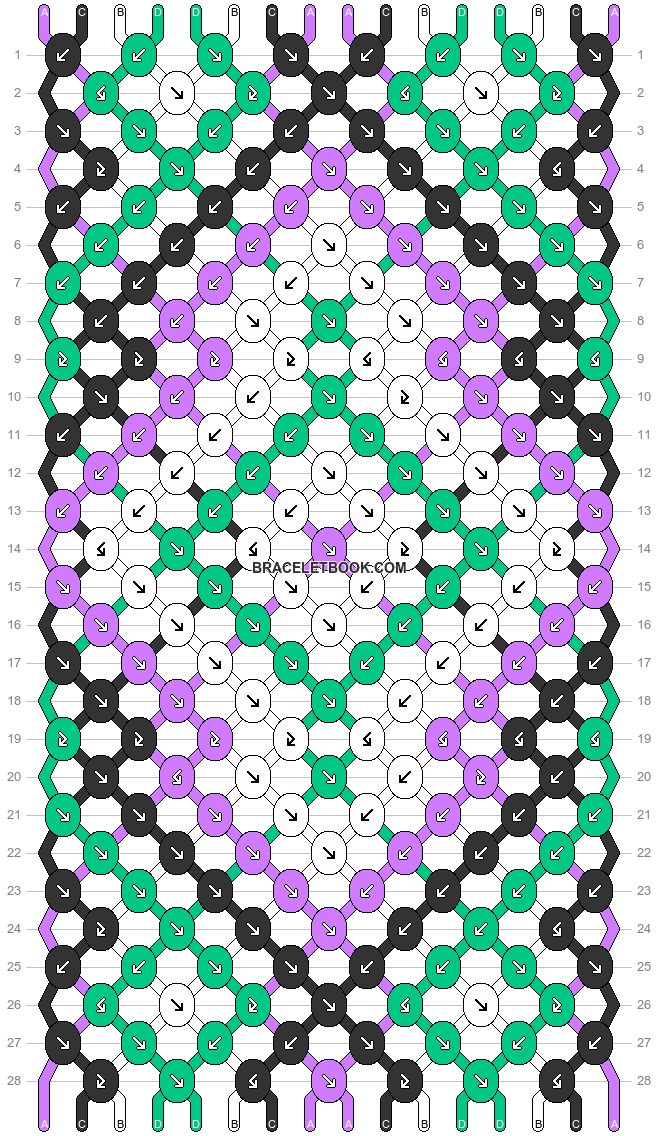 Normal pattern #208108 variation #438385 pattern