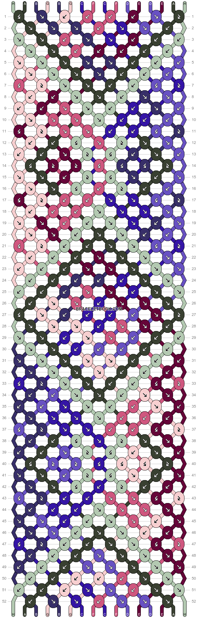 Normal pattern #209112 variation #438386 pattern