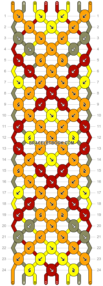 Normal pattern #207578 variation #438387 pattern
