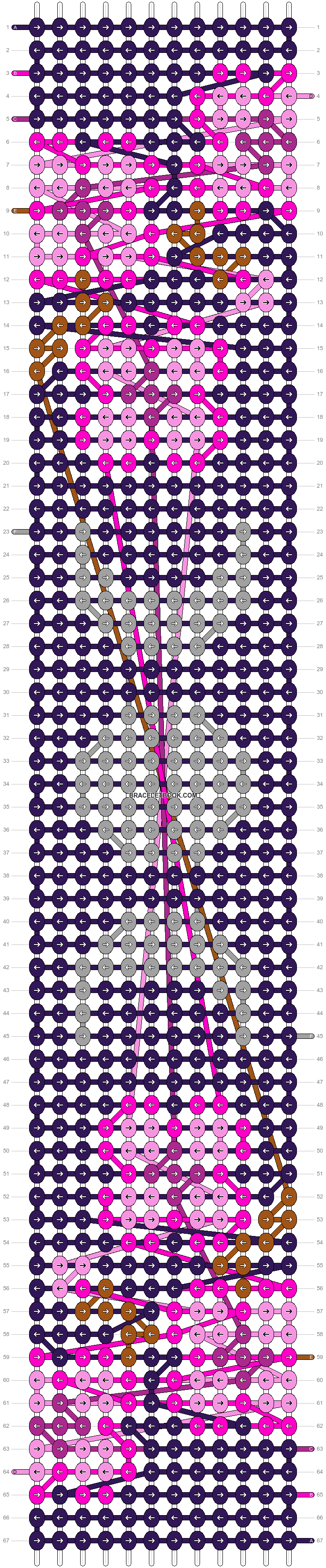 Alpha pattern #209118 variation #438388 pattern