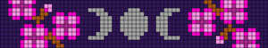 Alpha pattern #209118 variation #438388