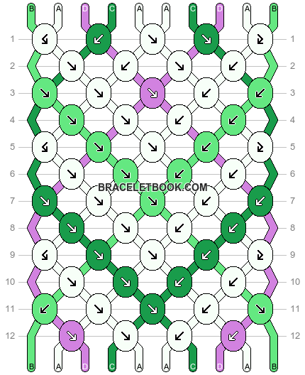 Normal pattern #207879 variation #438390 pattern