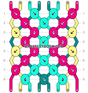 Normal pattern #17999 variation #438391 pattern