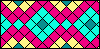 Normal pattern #17999 variation #438391