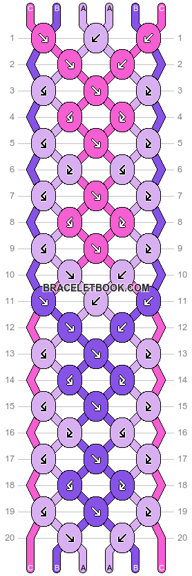 Normal pattern #207012 variation #438392 pattern