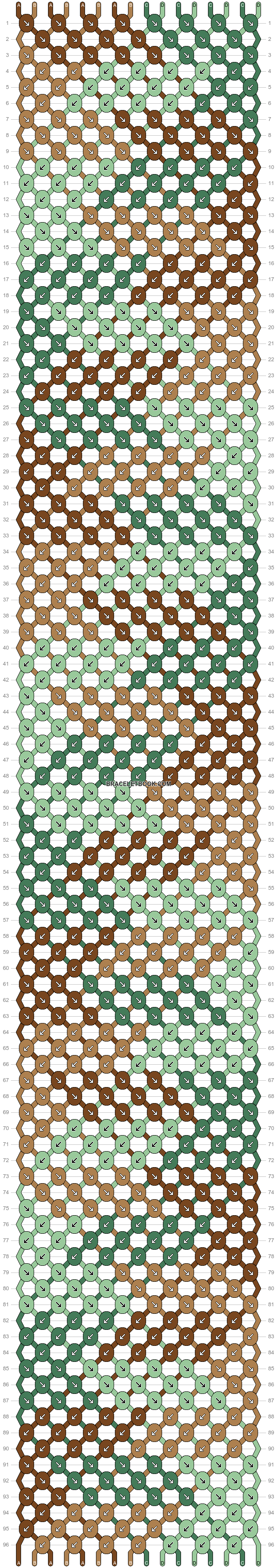 Normal pattern #27124 variation #438394 pattern