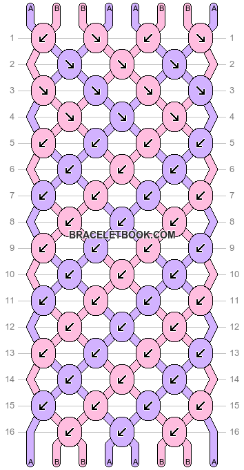 Normal pattern #209085 variation #438395 pattern