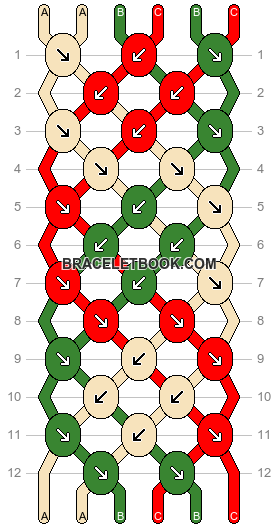 Normal pattern #77906 variation #438396 pattern
