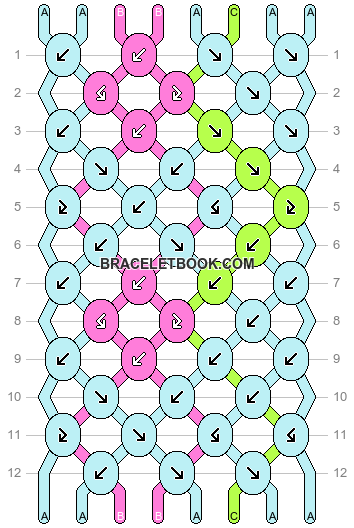 Normal pattern #29967 variation #438397 pattern
