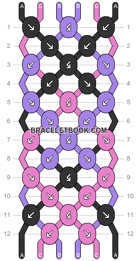 Normal pattern #18039 variation #438398 pattern