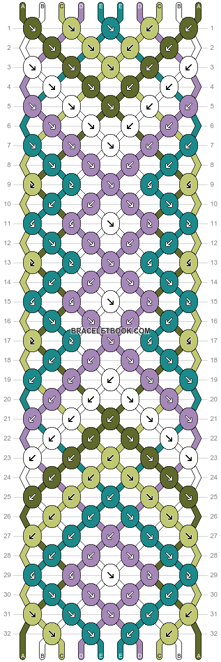 Normal pattern #26424 variation #438399 pattern