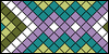 Normal pattern #26424 variation #438399
