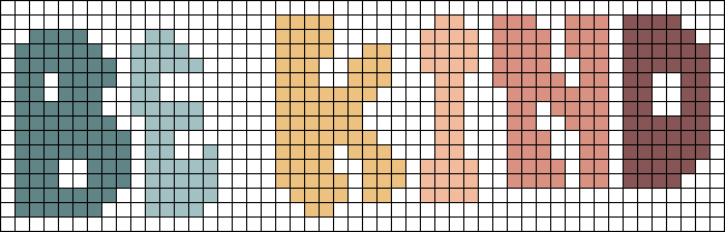 Alpha pattern #61108 variation #438400 preview