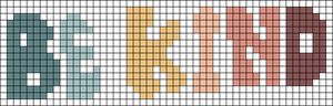 Alpha pattern #61108 variation #438400