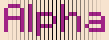 Alpha pattern #696 variation #438401 preview