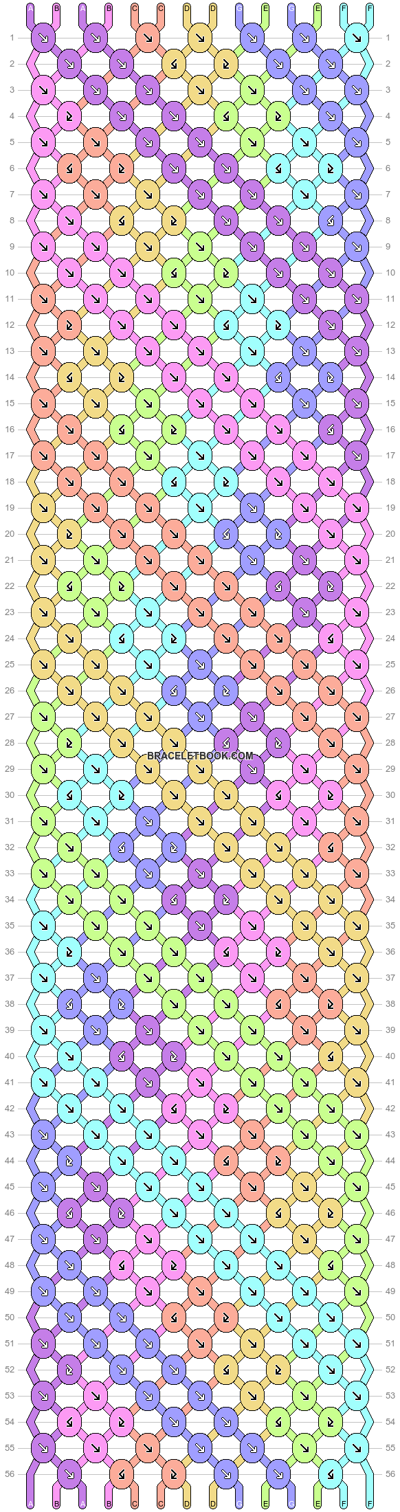 Normal pattern #94097 variation #438406 pattern
