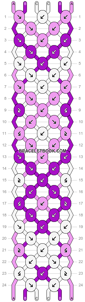 Normal pattern #21008 variation #438407 pattern