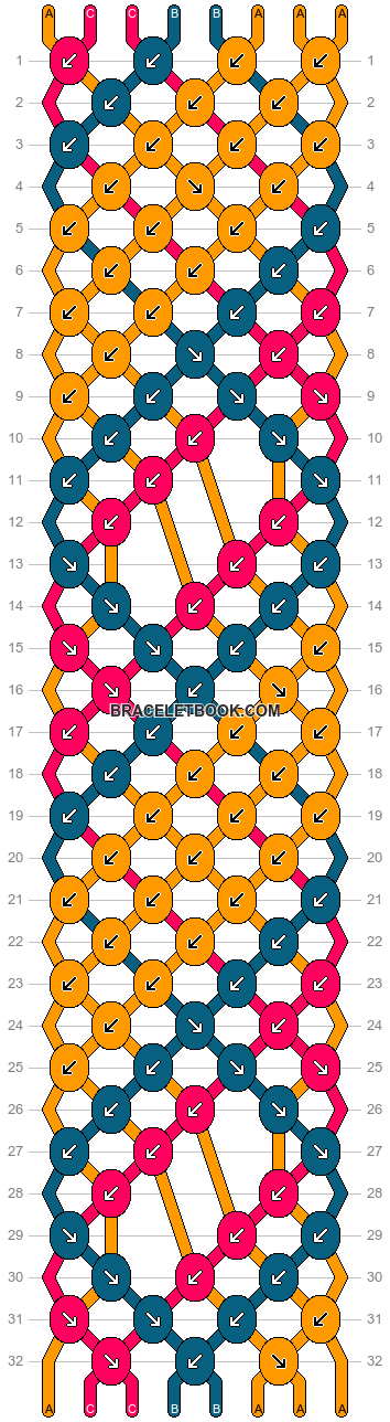 Normal pattern #208630 variation #438408 pattern