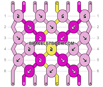 Normal pattern #19546 variation #438409 pattern