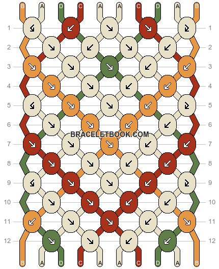Normal pattern #207879 variation #438410 pattern