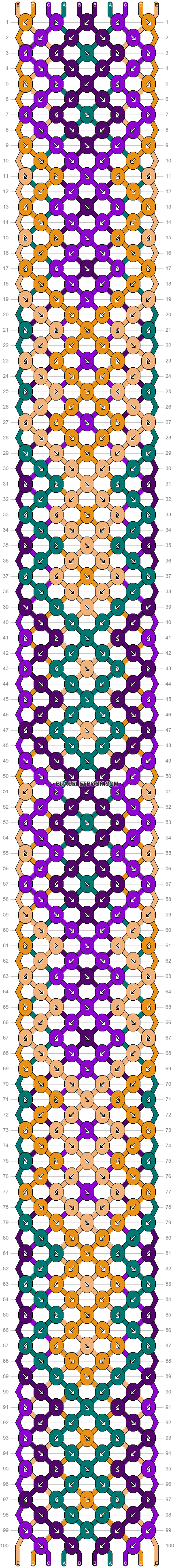 Normal pattern #203059 variation #438413 pattern