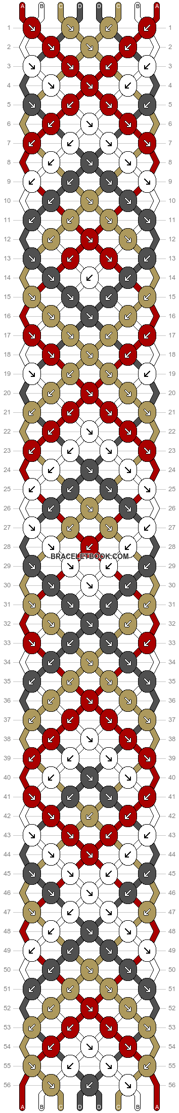 Normal pattern #1719 variation #438414 pattern