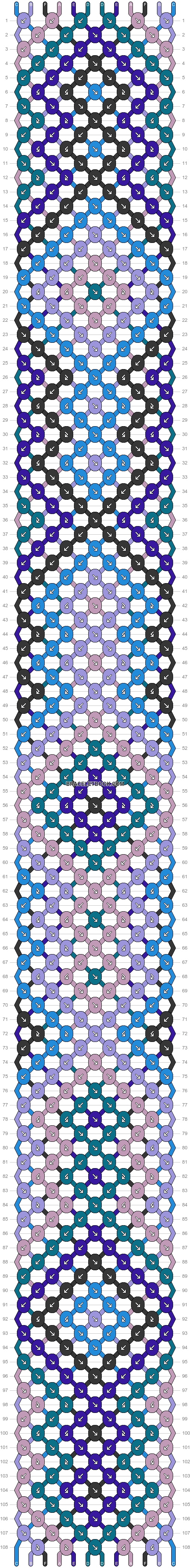 Normal pattern #34058 variation #438415 pattern