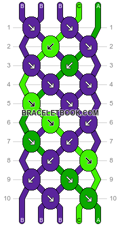Normal pattern #202960 variation #438418 pattern