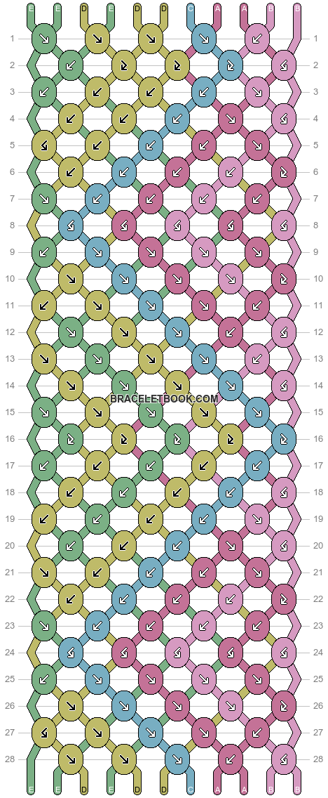 Normal pattern #207666 variation #438419 pattern