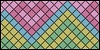 Normal pattern #207666 variation #438419