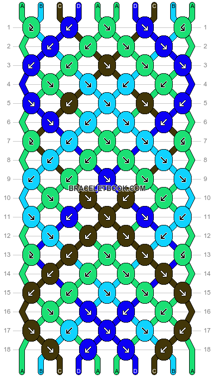 Normal pattern #89748 variation #438421 pattern