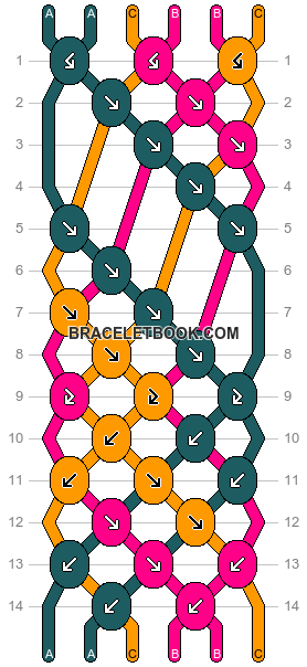 Normal pattern #209175 variation #438422 pattern