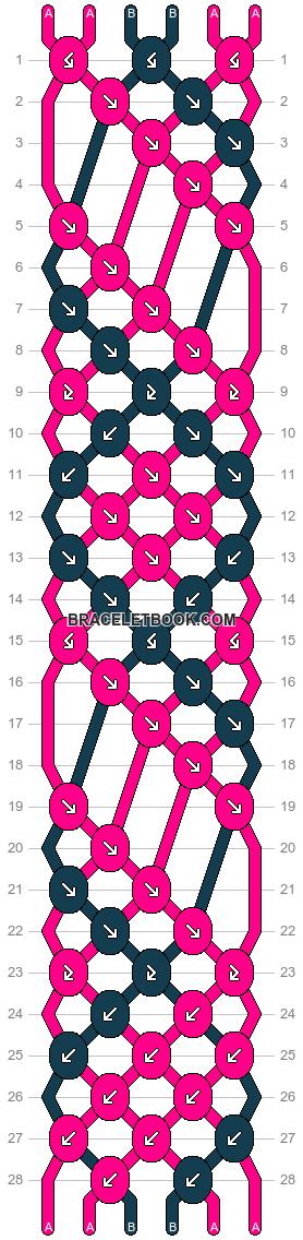 Normal pattern #209174 variation #438423 pattern