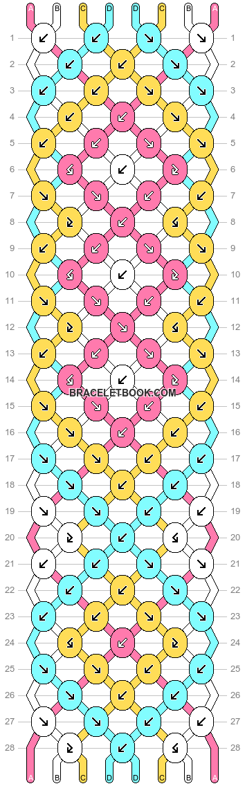 Normal pattern #134095 variation #438425 pattern
