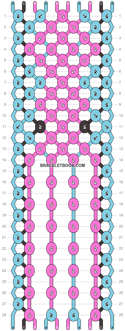 Normal pattern #193167 variation #438426 pattern