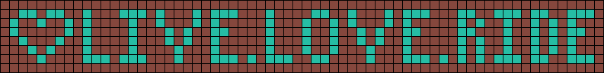 Alpha pattern #4046 variation #438428 preview