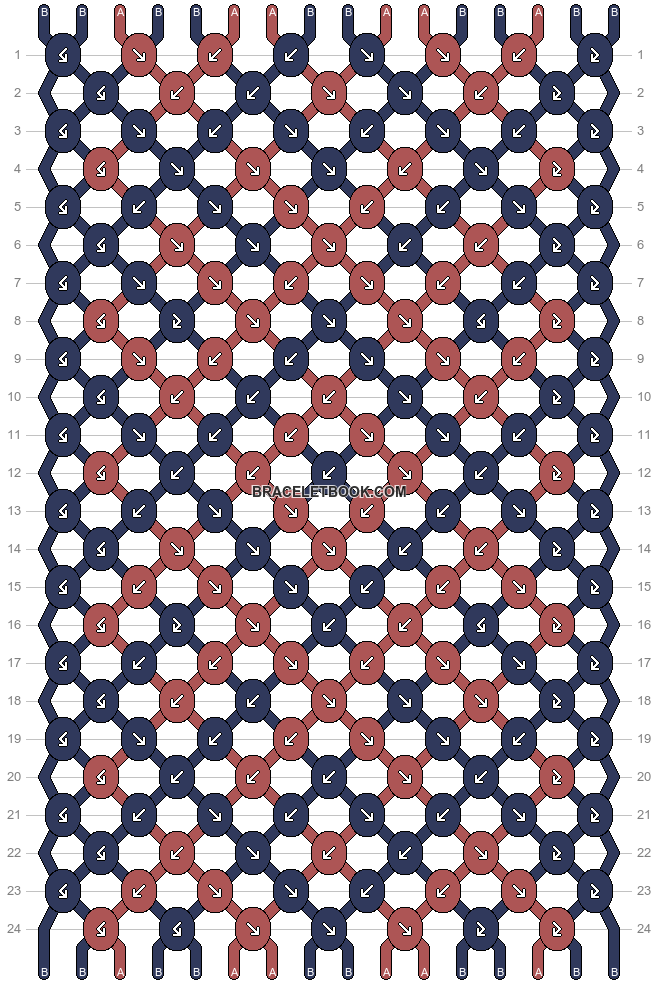 Normal pattern #39899 variation #438430 pattern