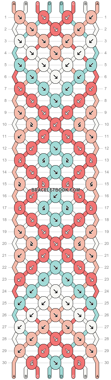 Normal pattern #150151 variation #438431 pattern