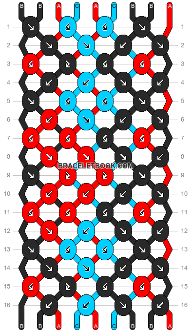 Normal pattern #209203 variation #438432 pattern