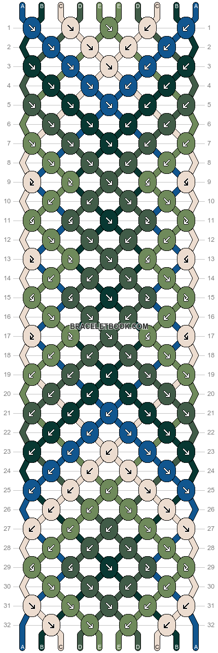 Normal pattern #26424 variation #438435 pattern