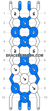 Normal pattern #209205 variation #438436 pattern