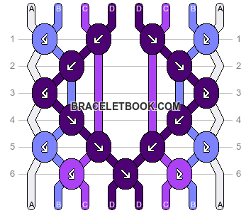 Normal pattern #15965 variation #438437 pattern