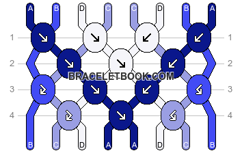 Normal pattern #15917 variation #438438 pattern