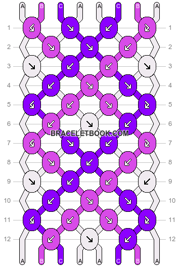 Normal pattern #15223 variation #438439 pattern