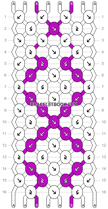 Normal pattern #14941 variation #438440 pattern