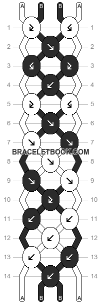 Normal pattern #209207 variation #438441 pattern